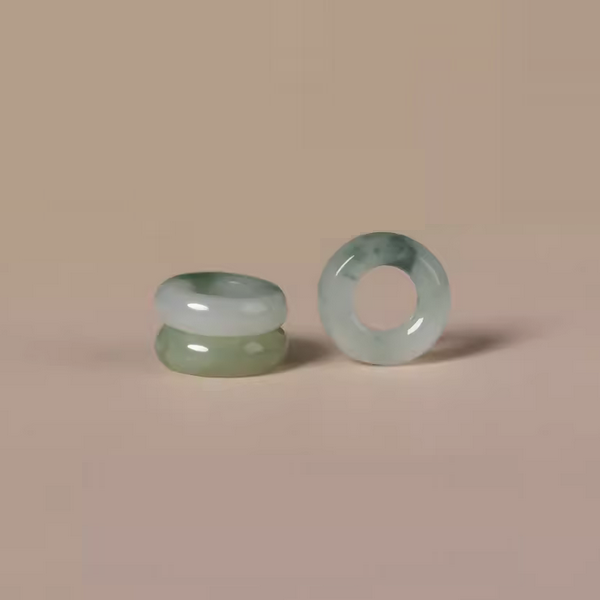 Jade Ring