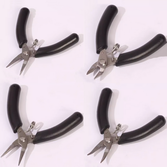 Mini Stainless Steel Pliers