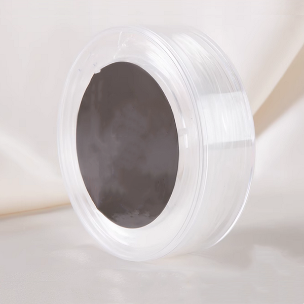 Round Crystal Elastic String, For Beading Thread